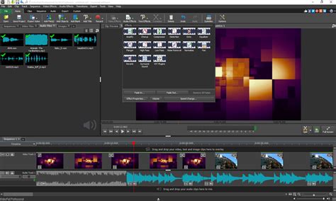 video putad|VideoPad Video Editor .